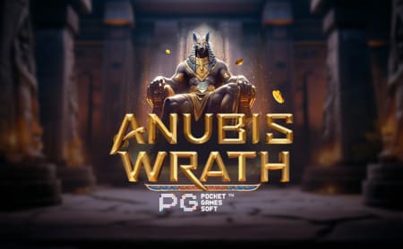 Anubis Wrath