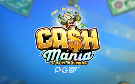 Cash Mania