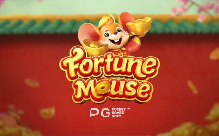 Fortune Mouse