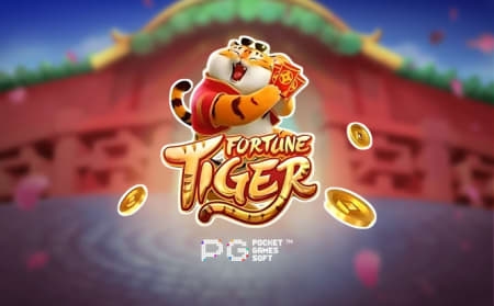 Fortune Tiger