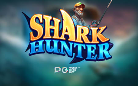 Shark Hunter