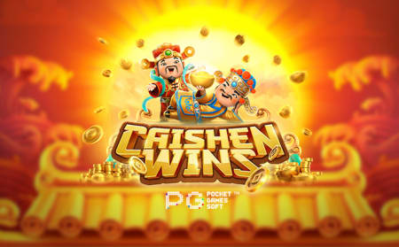 Caishen Wins
