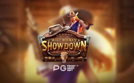 Wild Bounty Showdown