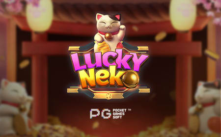 Lucky Neko