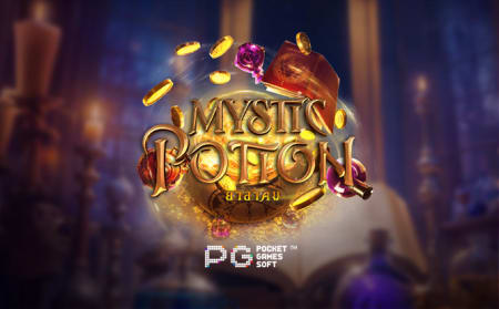 Mystic Potion