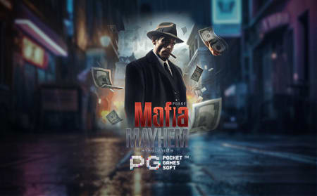 Mafia Mayhem