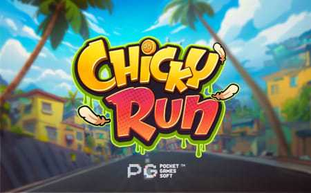 Chicky Run