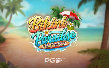 Bikini Paradise