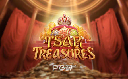 Tsar Treasures