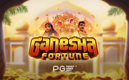 Ganesha Fortune