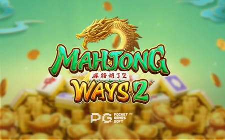 Mahjong Ways 2