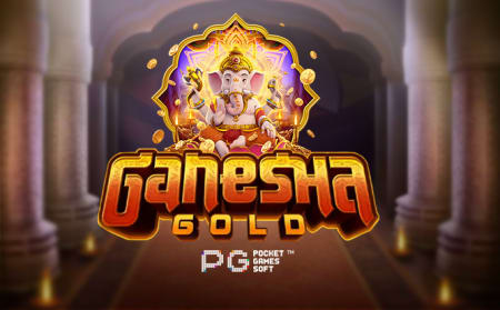 Ganesha Gold