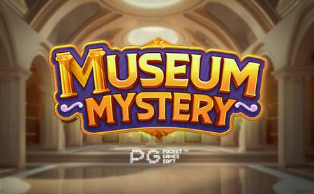 Museum Mystery