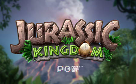 Jurassic Kingdom