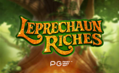 Leprechaun Riches