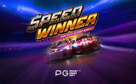 Speed Winner