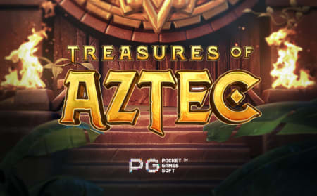 Treasures of Aztec