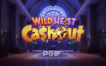 Wild Heist Cashout