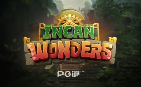 Incan Wonders