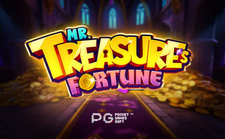 Mr. Treasure's Fortune