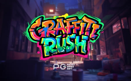 Graffiti Rush