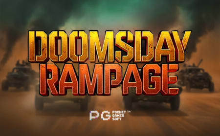 Doomsday Rampage